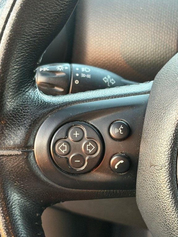 Foto 16 van MINI Countryman 1.6 Cooper Chili NW APK LEDER STOELVERW ORG