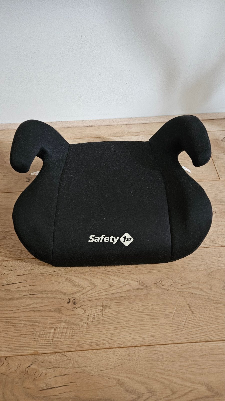 Safety 1st Autozitverhoger - Zwart, Ophalen