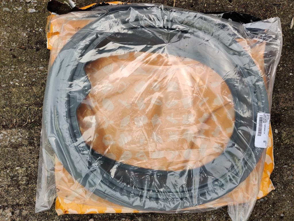 Nieuwe Manchet Met driehoek, Doe-het-zelf en Verbouw, Sanitair, Ophalen of Verzenden, Nieuw, Overige typen