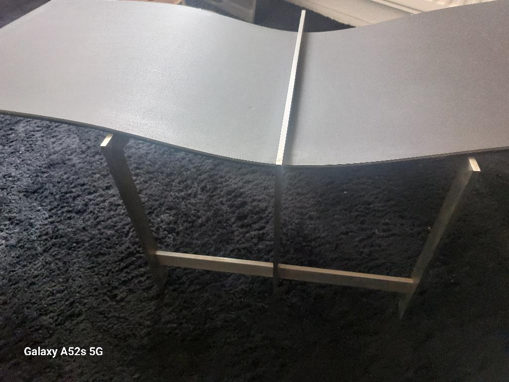 Kranten bak, Huis en Inrichting, Woonaccessoires | Krantenbakken en Lectuurbakken, Ophalen of Verzenden, Gebruikt