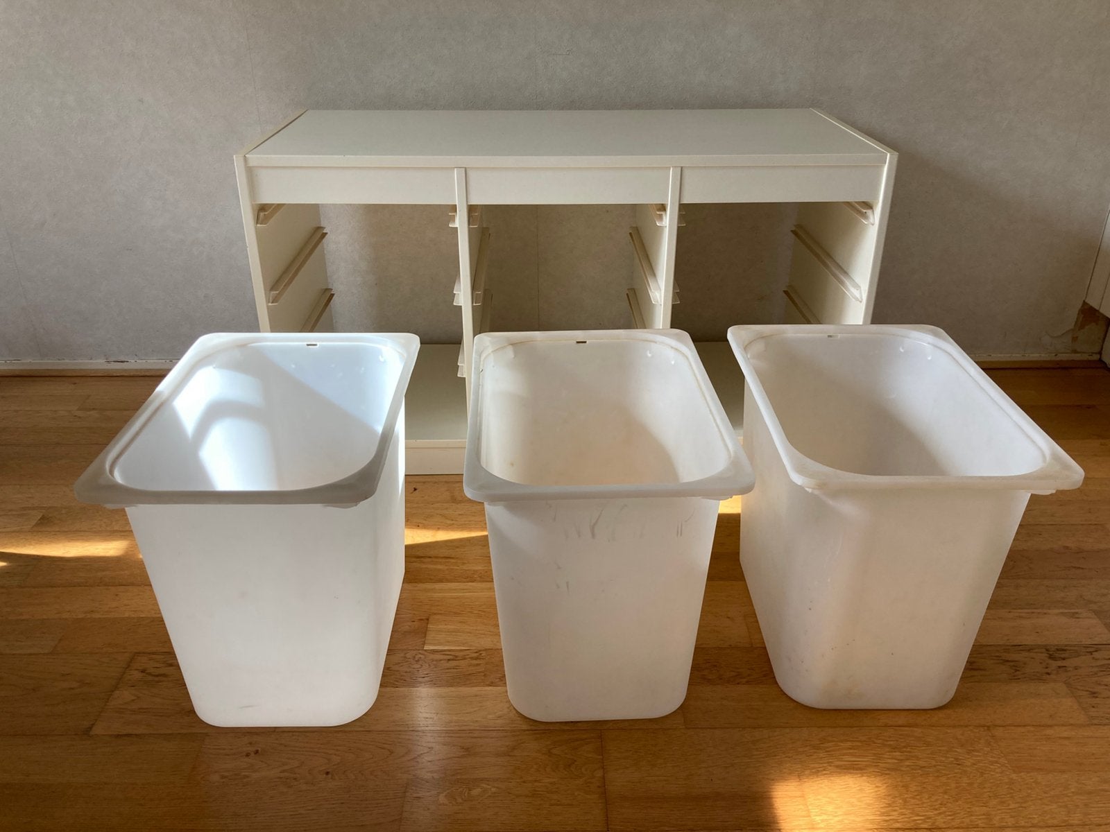 Ikea opbergkast, Ophalen, Gebruikt, 25 tot 50 cm, 50 tot 100 cm