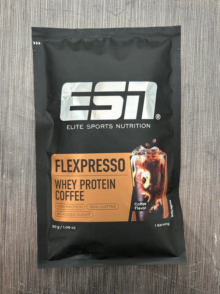 ESN | Flexpresso | Coffee Flavor | sample, Ophalen of Verzenden, Nieuw