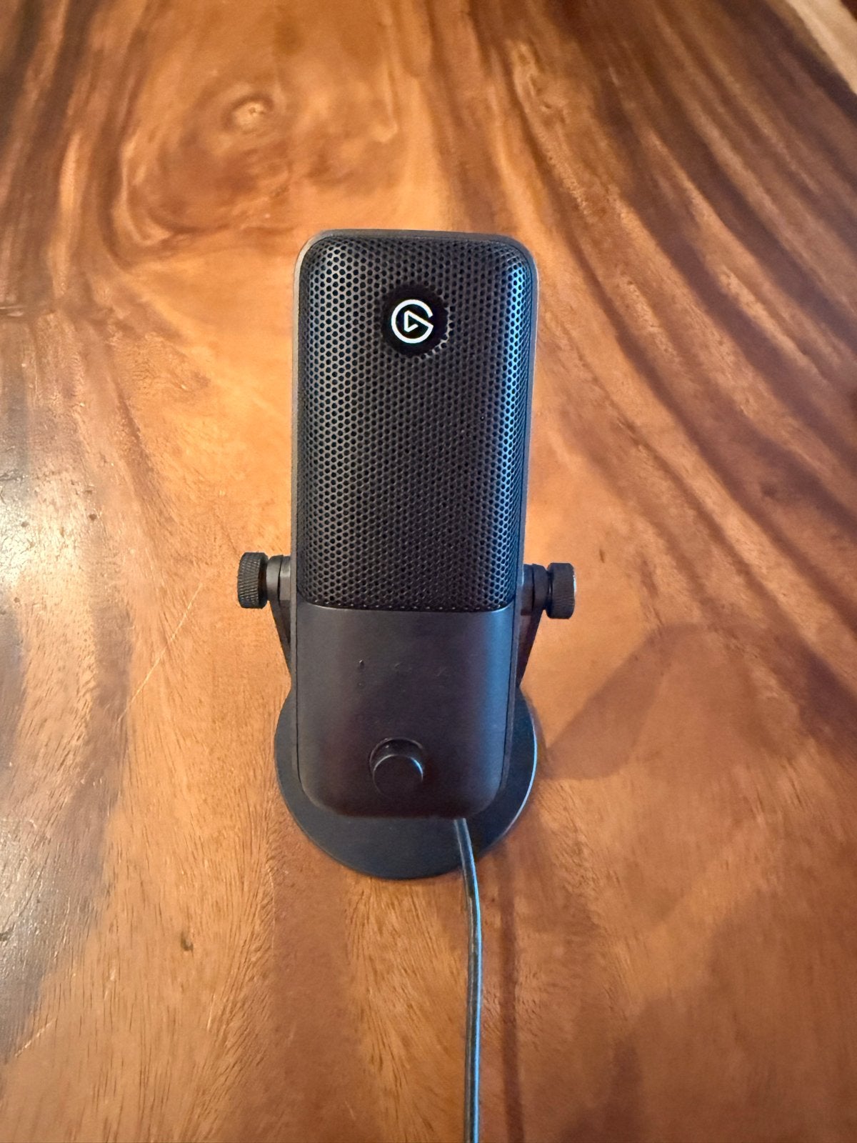 Elgato Wave:3, Ophalen of Verzenden, Zo goed als nieuw, Studiomicrofoon