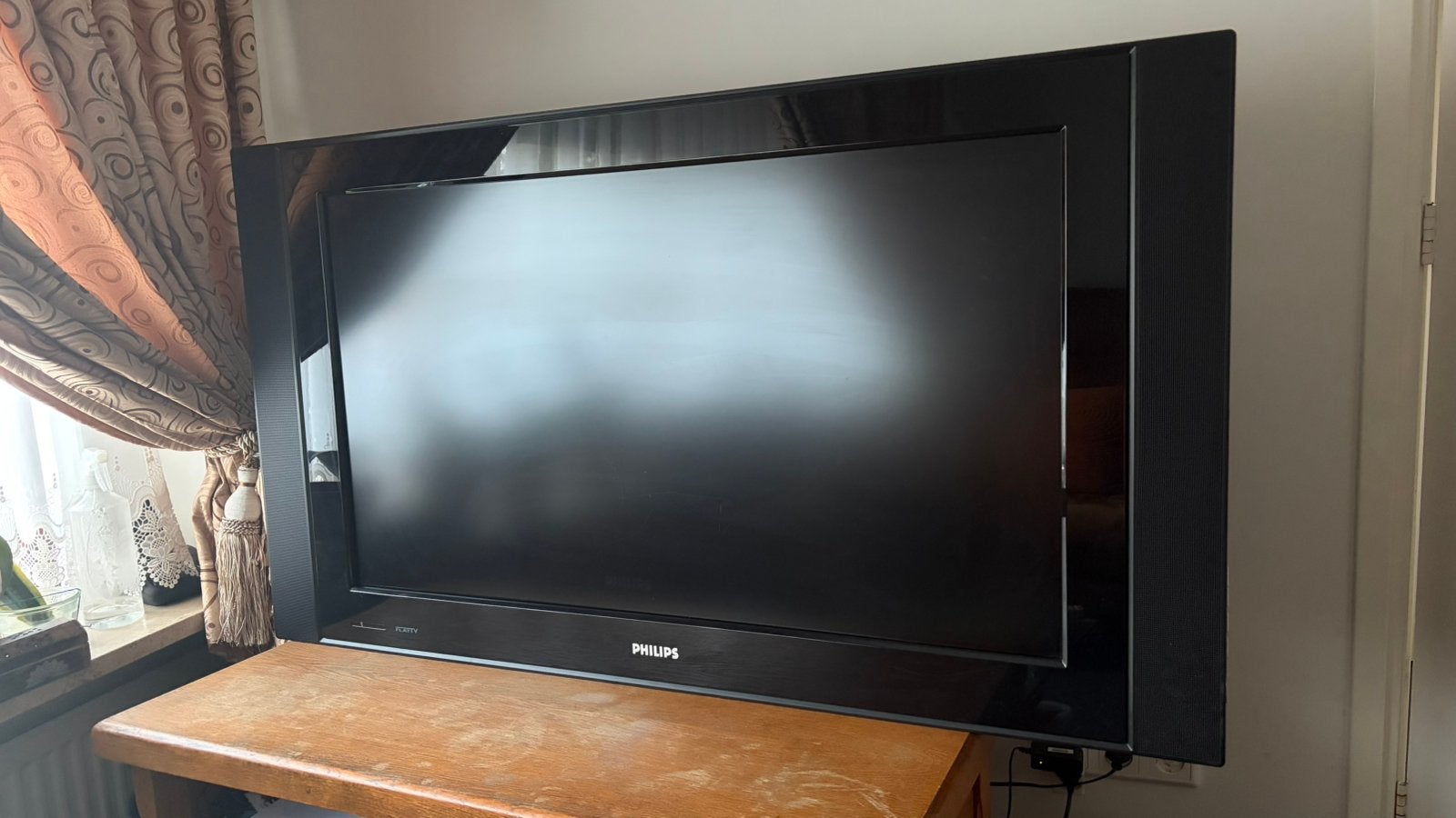 €50 Sumsung TV, Audio, Tv en Foto, Televisies, Ophalen of Verzenden, Zo goed als nieuw