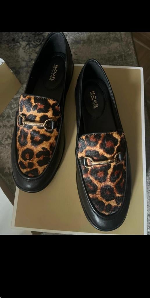Mocassins Michael Kors, Ophalen of Verzenden, Zo goed als nieuw