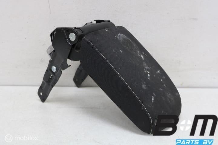 Armsteun zwart VW Golf 7 5G0864207D