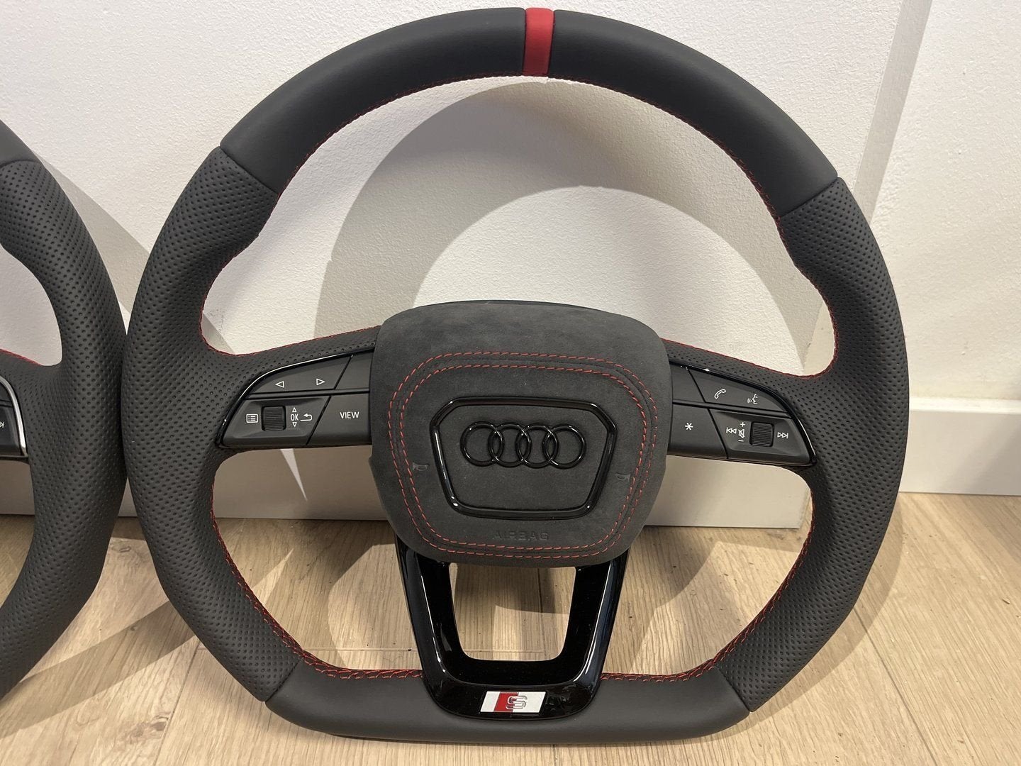 Audi stuur stuurwiel a1 a3 q3, -, -, Nieuw, -