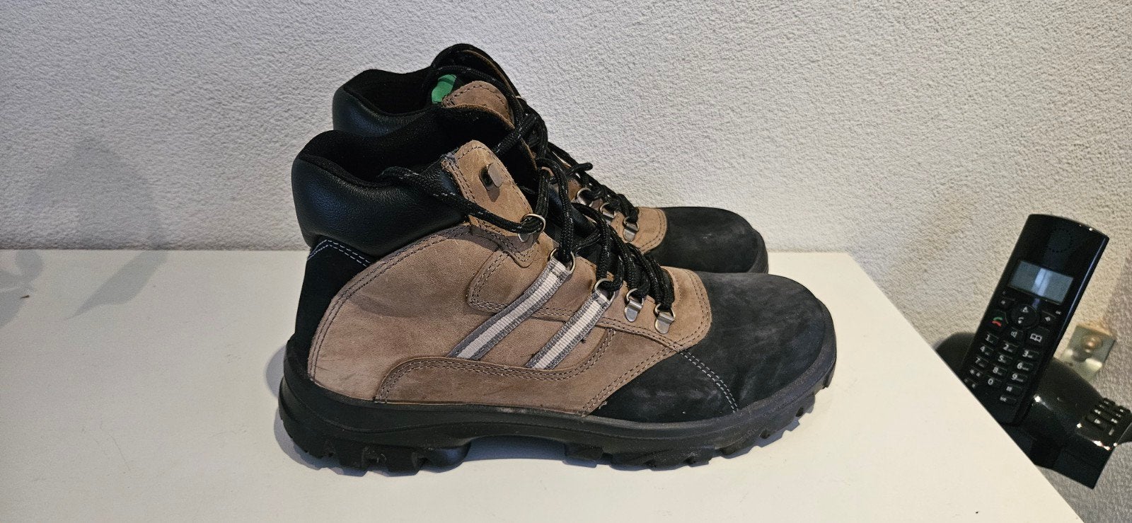 Emma Nestor, werkschoenen / veiligheidsschoenen, maat 44, Ophalen of Verzenden, Nieuw