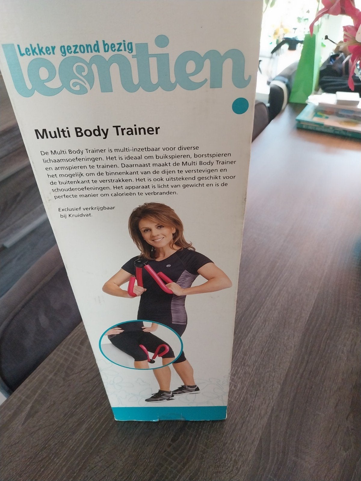 Multi body trainer, Ophalen of Verzenden
