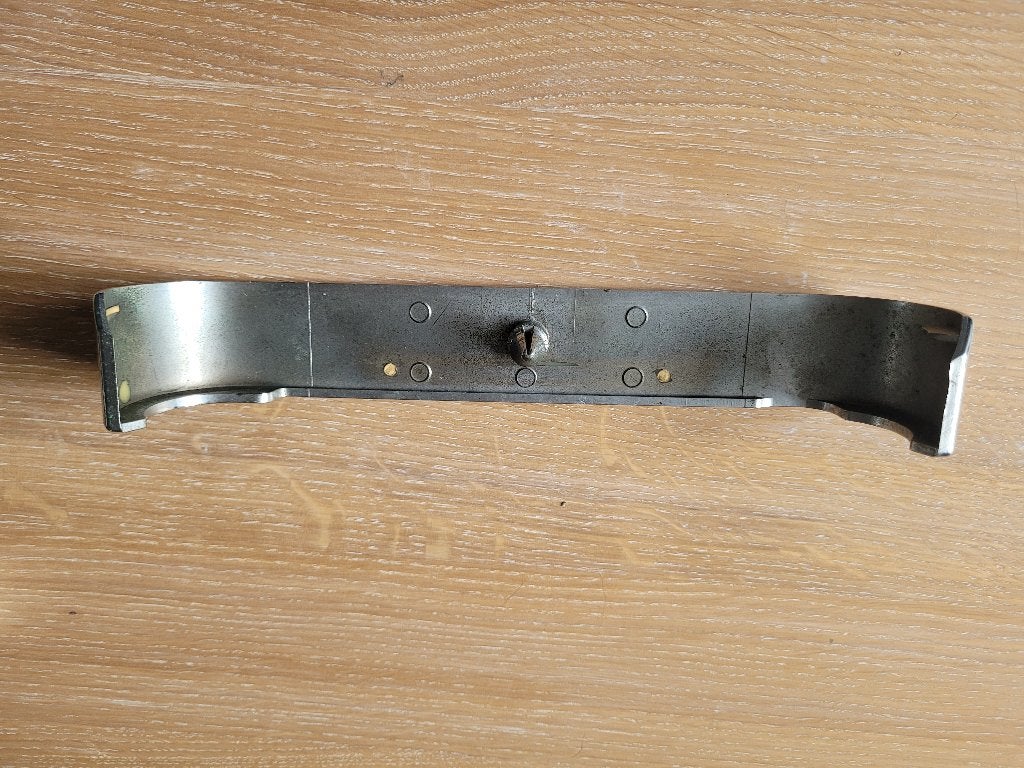 HONDA VF500 voorvork embleem logo, Ophalen