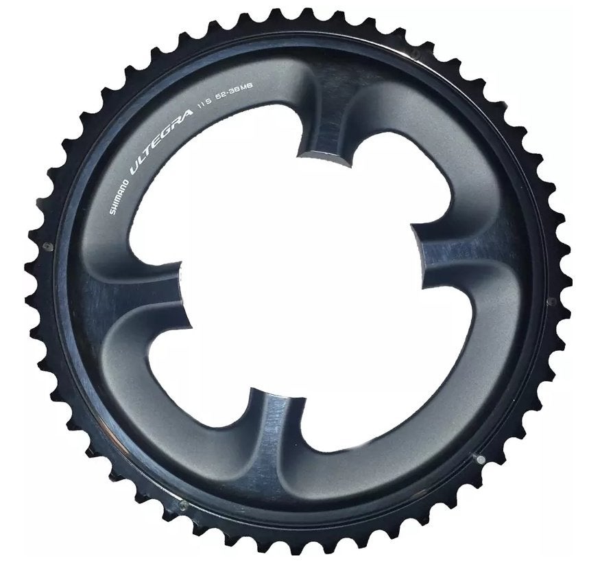 Shimano Ultegra FC-6800 Kettingblad Buiten 2x11 Speed 52T, Overige typen, Shimano Ultegra, Nieuw, Ophalen of Verzenden