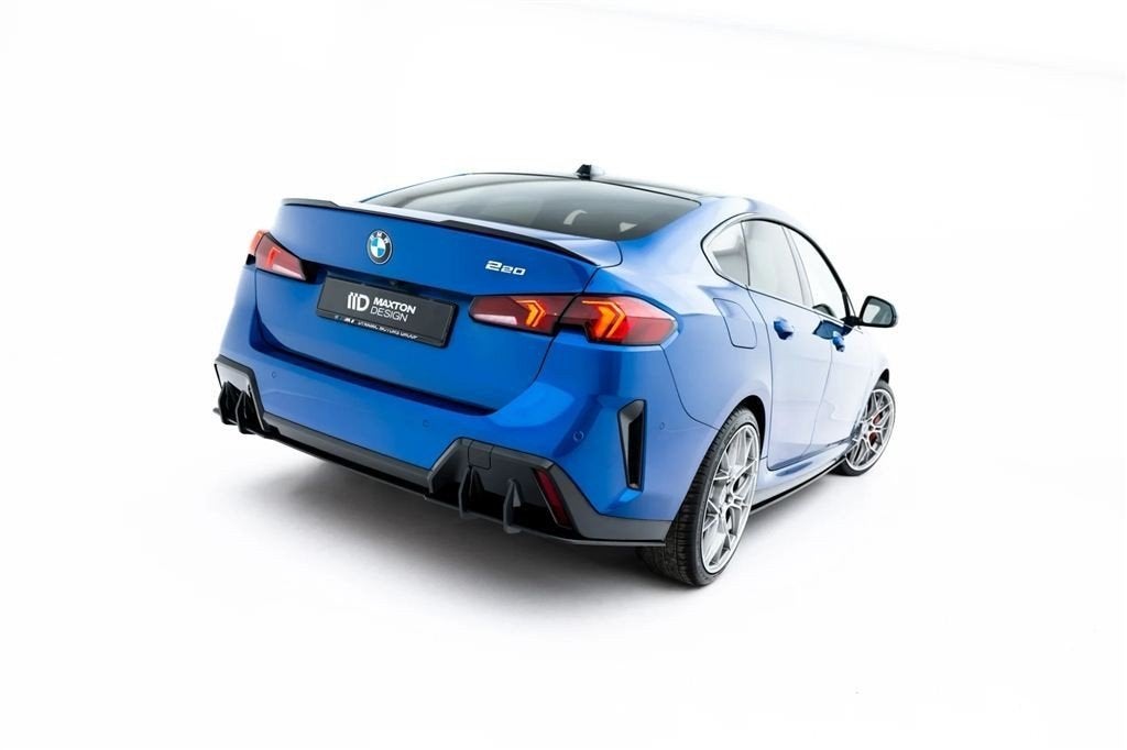BMW 2 Serie Gran Coupe MPack F74 Rear Diffuser Pro Street