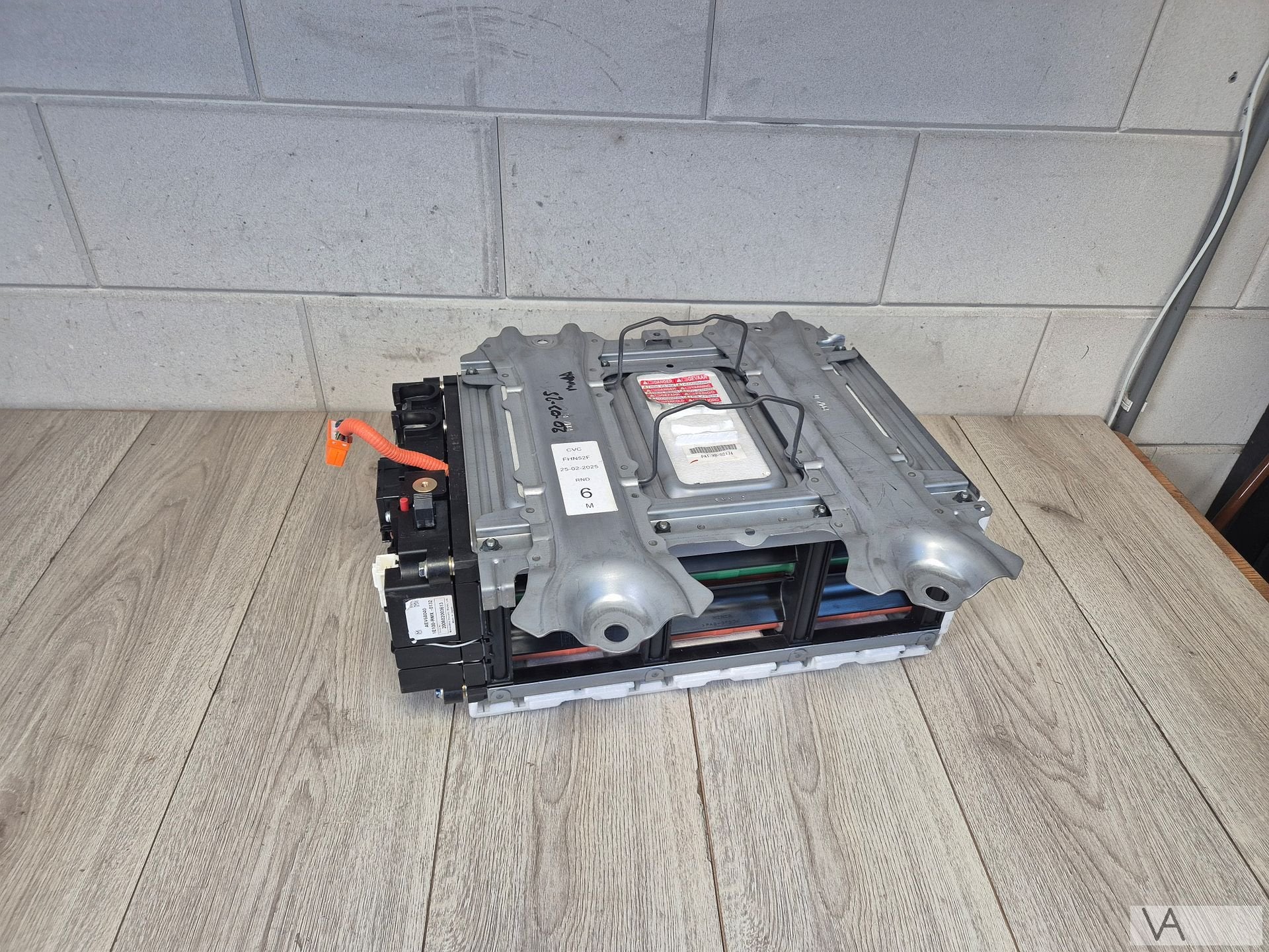 Hybride accu van Honda Civic hybrid 2005 - 2012 revisie 2025, Honda, Gebruikt, -, -
