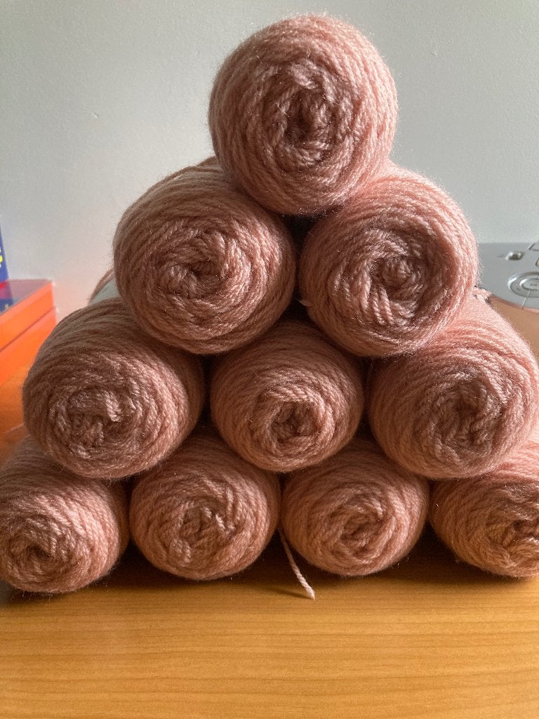Te koop mooie wol, Ophalen of Verzenden, Nieuw, Breien of Haken, Wol of Garen