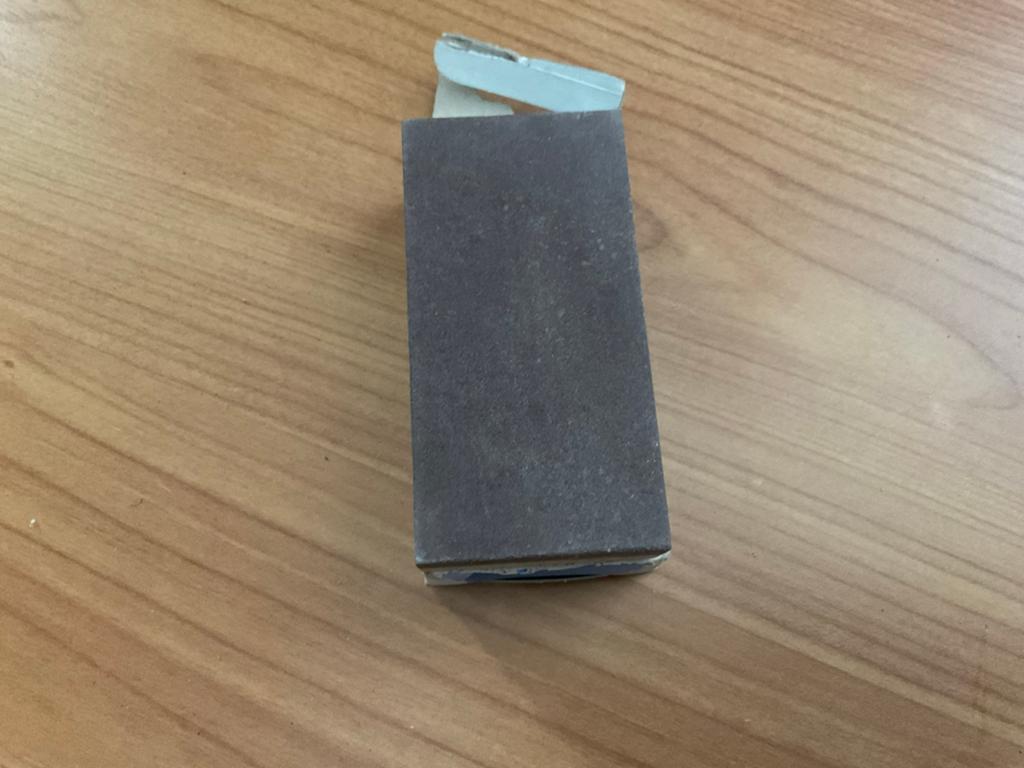 APEX Afwetsteen S+L 40K - Nieuw in doos, Ophalen of Verzenden, Nieuw