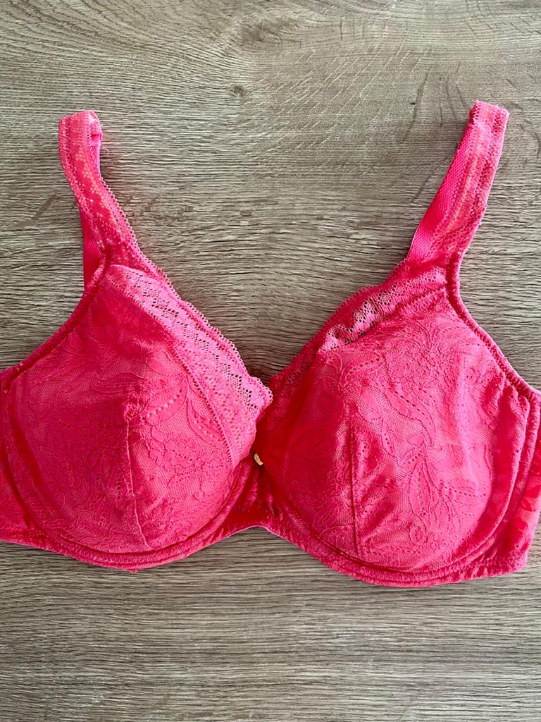 Prima donna twist 80F voorgevormd koraal, Kleding | Dames, Ondergoed en Lingerie, Overige kleuren, Verzenden, BH