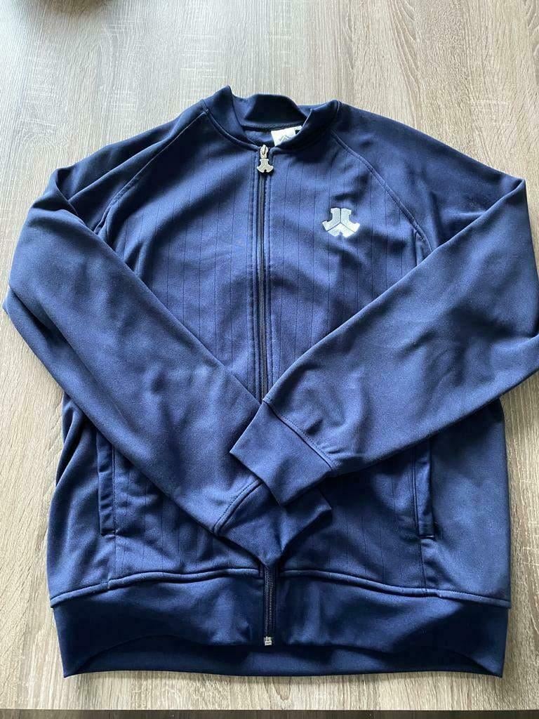 Defqon 1 Hardstyle Merchandise Jacket / Vest maat L, Kleding | Heren, Ophalen of Verzenden, Zo goed als nieuw, Overige kleuren
