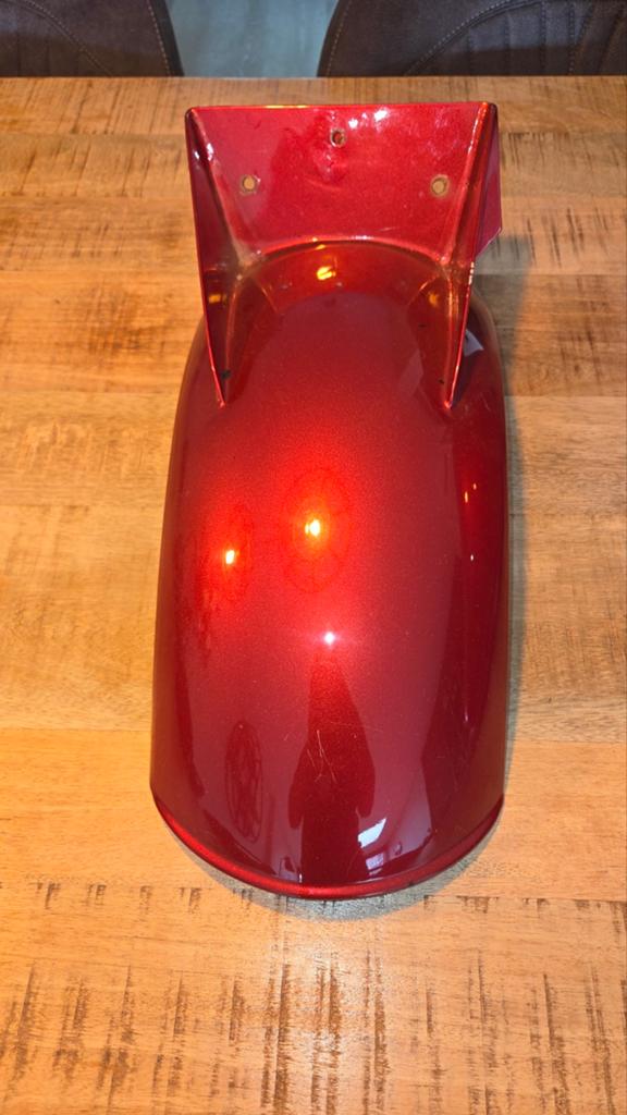 Spatbord honda shadow vt1100, Ophalen