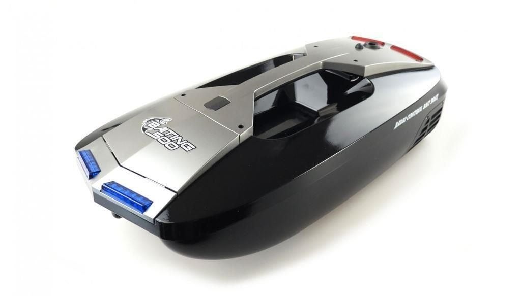 Radiografische voerboot B500 2,4GHz RTR inclusief draagtas, Ophalen of Verzenden, Nieuw