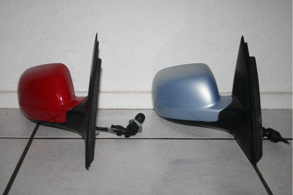 Spiegel VW LUPO/ SEAT AROSA (RECHTS), Auto-onderdelen, Spiegels, Niet ingevuld, Niet ingevuld, Niet ingevuld