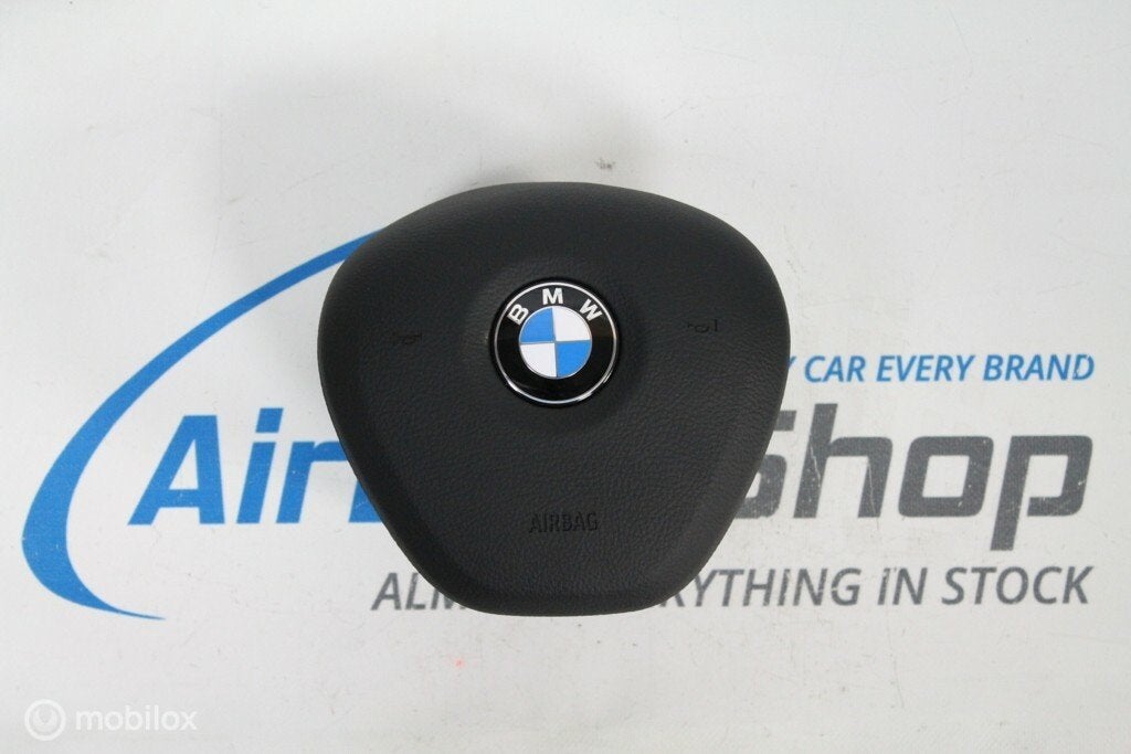Stuur airbag bmw 2 serie f45 f46 active tourer (2013-heden)