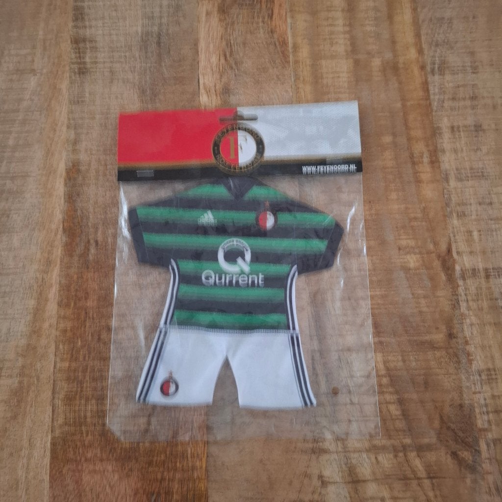 Mini shirt Feyenoord, Ophalen of Verzenden, Nieuw