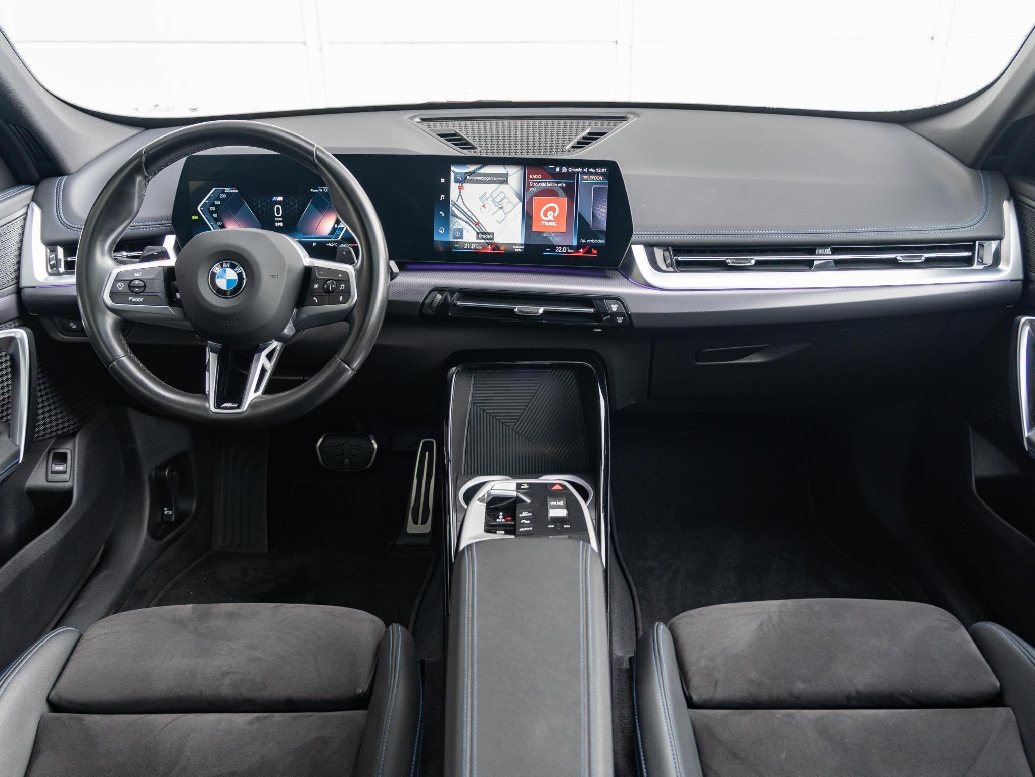 BMW X1 xDrive23i | M Sportpakket | Travel Pack | Achteruitri, Auto's, 1998 cc, Gebruikt, 4 cilinders, Bedrijf