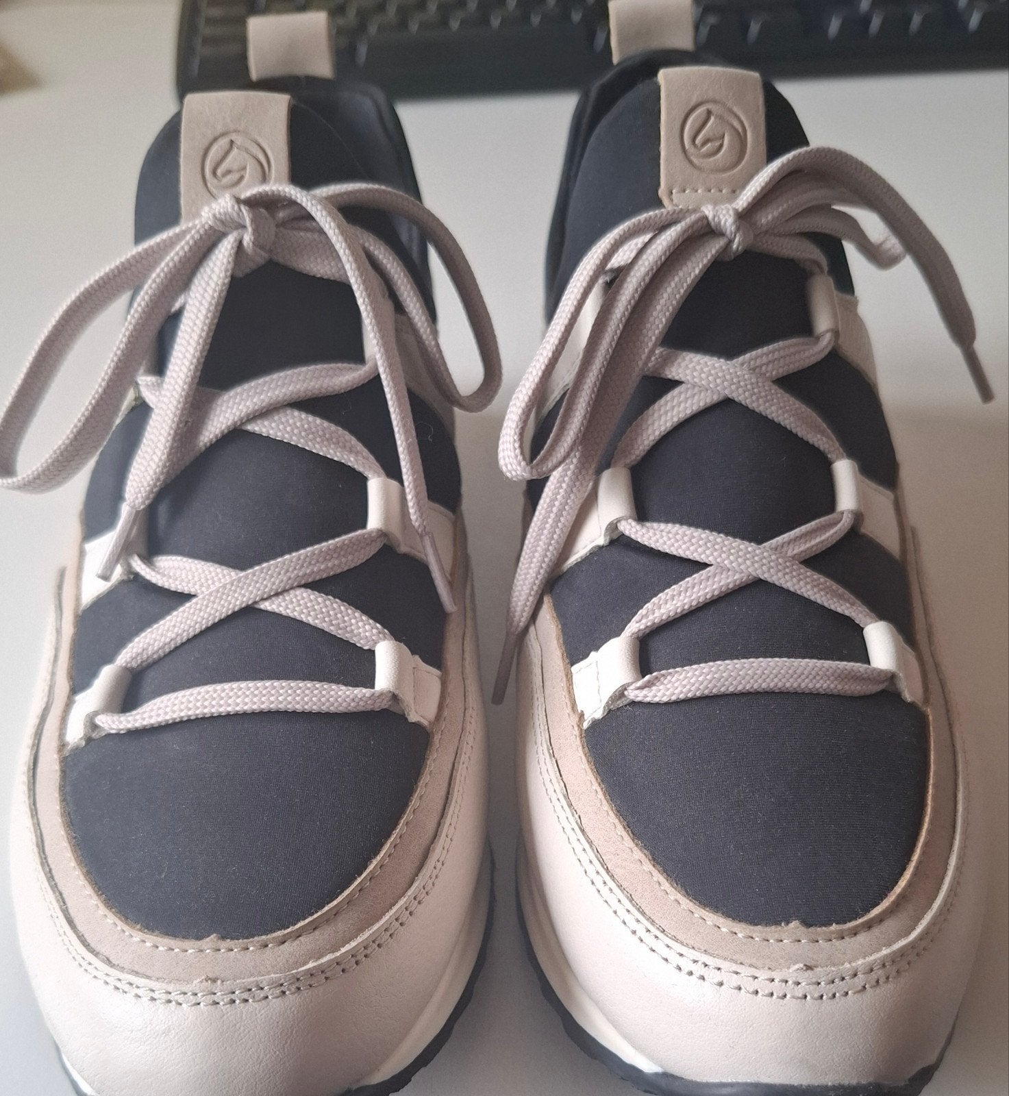 Remonte dames sneakers maat 41, Kleding | Dames, Overige kleuren, Remonte, Ophalen of Verzenden, Sneakers of Gympen