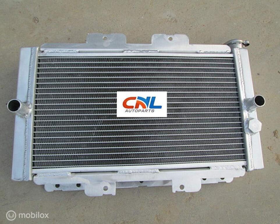 Radiateur Yamaha Rhino 450 2006-2009 2008/Rhino 660 2004-06, Motoren, Onderdelen | Yamaha, Nieuw, Ophalen of Verzenden