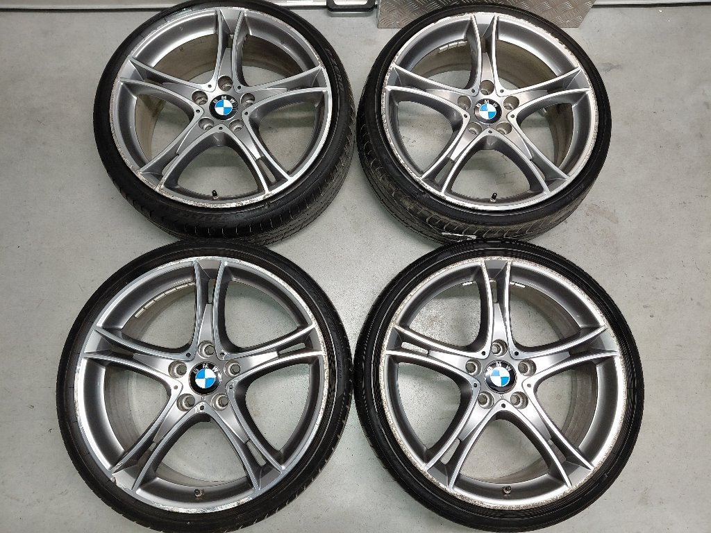 Originele 19 inch velgen BMW 1-serie F20 / F21 / F22 / F23, Ophalen
