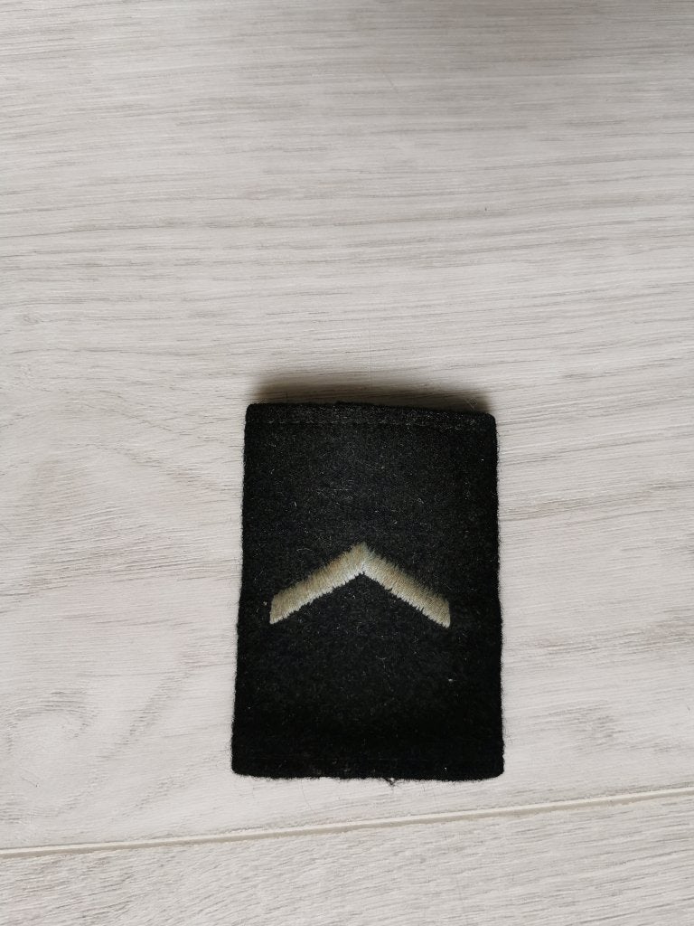 Epauletten Luchtmacht, Verzamelen, Ophalen of Verzenden, Luchtmacht, Nederland, Overige typen