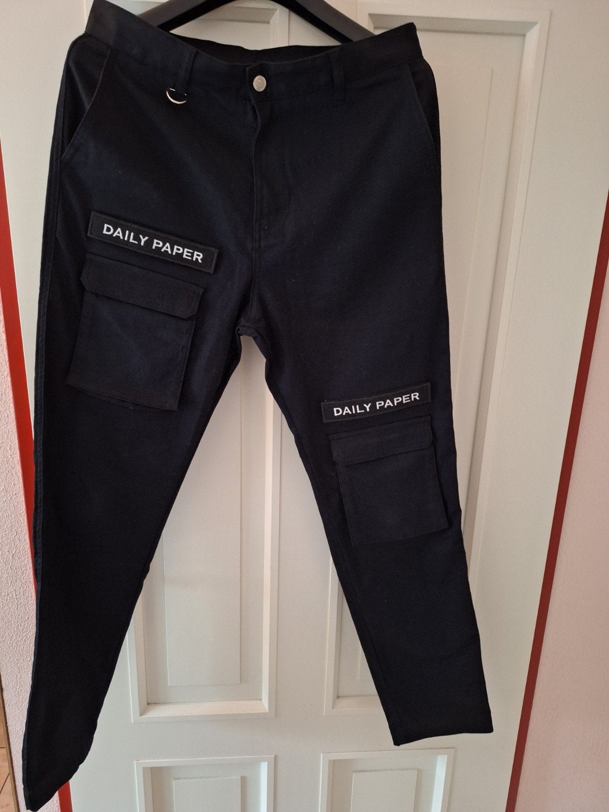 Daily Paper broek - Nieuw - Maat L, Ophalen of Verzenden