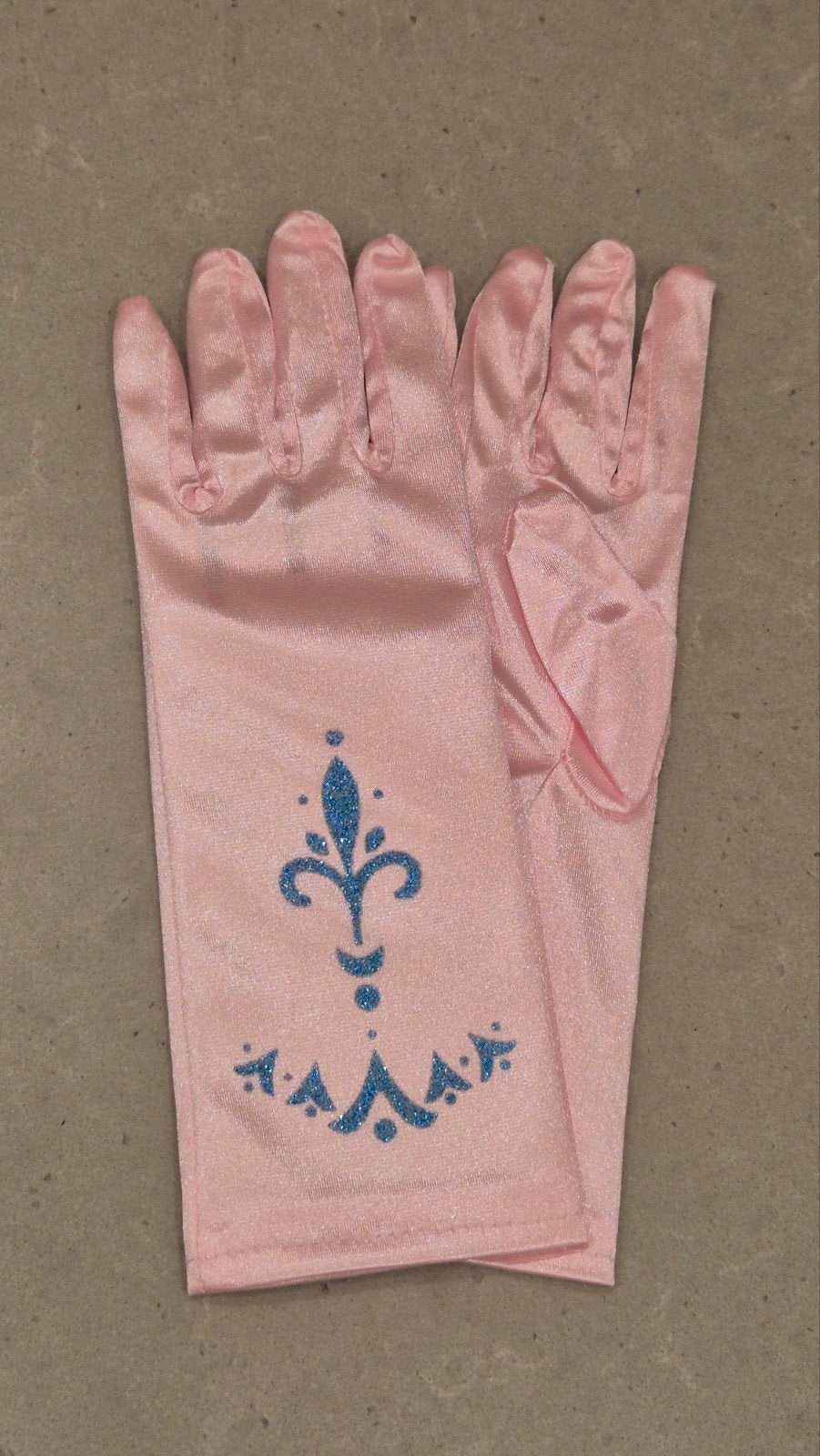 Nieuwe Roze Kinder Handschoenen, Ophalen of Verzenden, Nieuw, Meisje