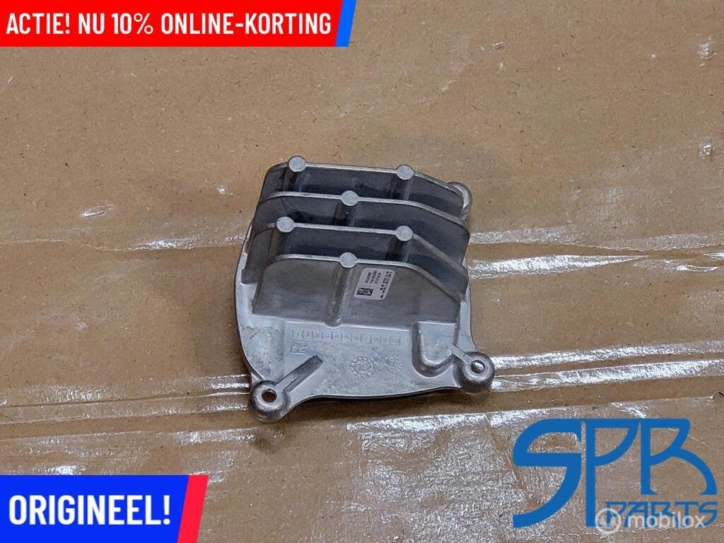 SPRINTER W907 W910 Koplamp Module LED RECHTS 90130988 NIEUW