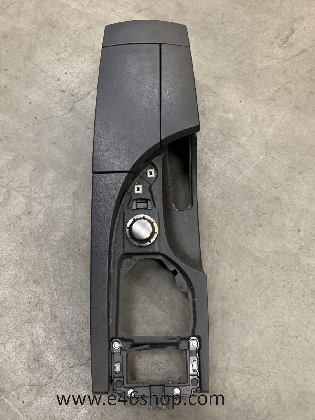 MIDDENCONSOLE BMW E61, Auto-onderdelen, Interieur en Bekleding, BMW, Gebruikt, Ophalen of Verzenden