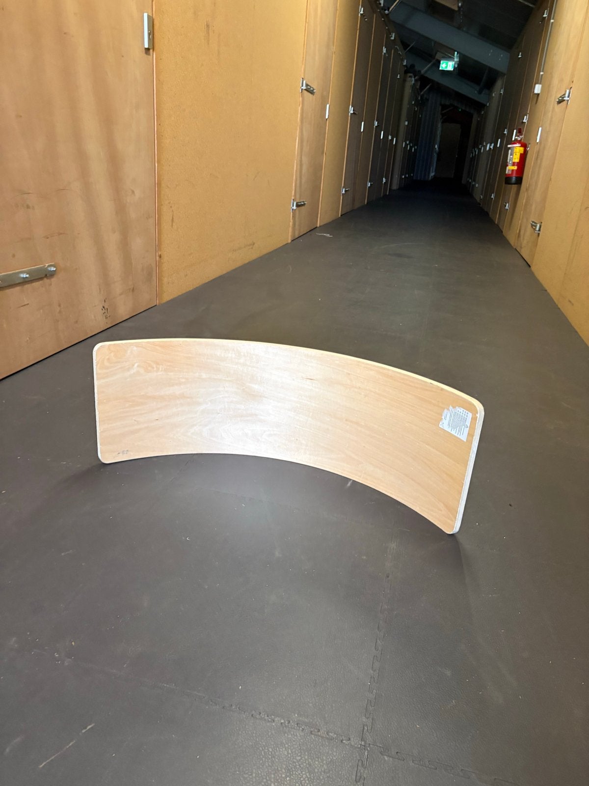 Wobbel board - Balansbord voor kinderen, Ophalen, Gebruikt, Jongen of Meisje