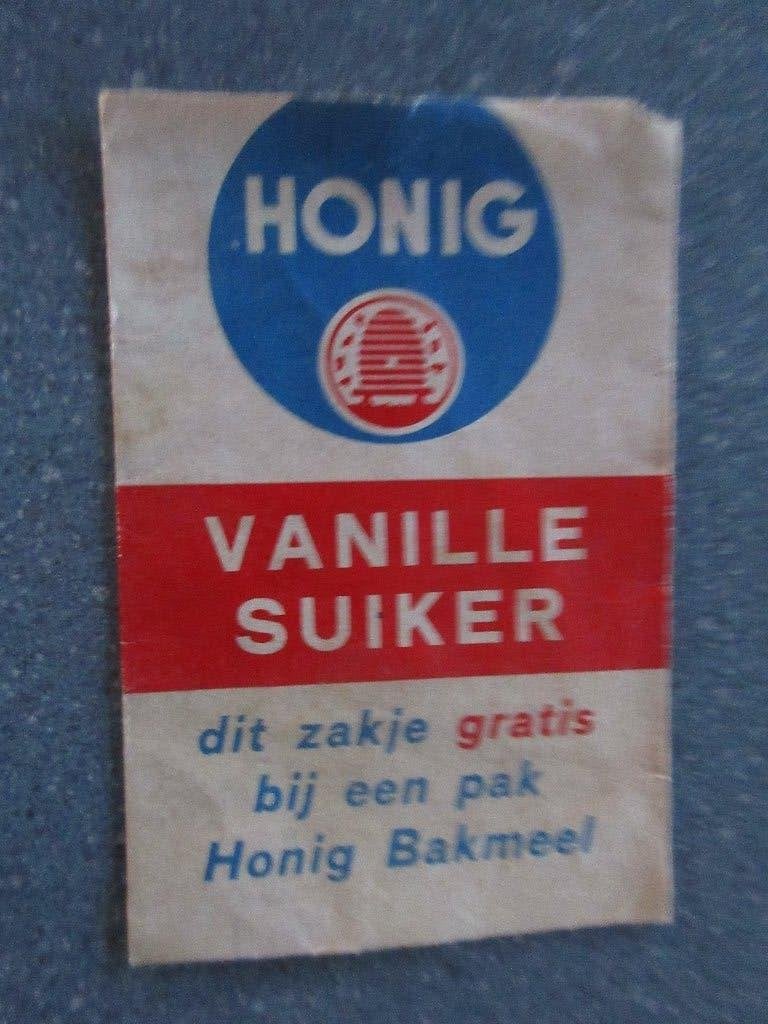 Koog aan de Zaan, Honig, Verzenden, Nederland