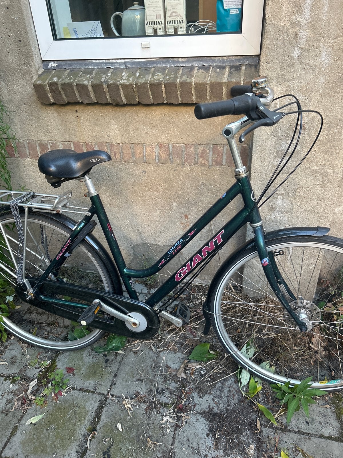 Giant Tourer Lite Damesfiets - Versnellingen te repareren, Ophalen, Gebruikt, Giant, Versnellingen