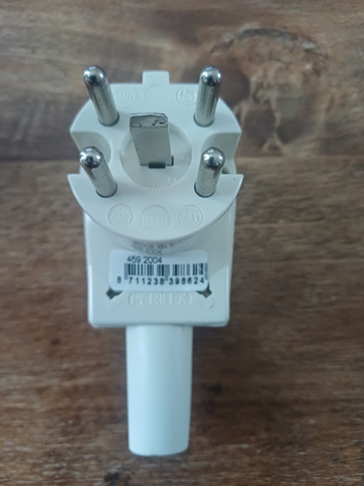 Periflex Stekker - Nieuw, Ophalen of Verzenden