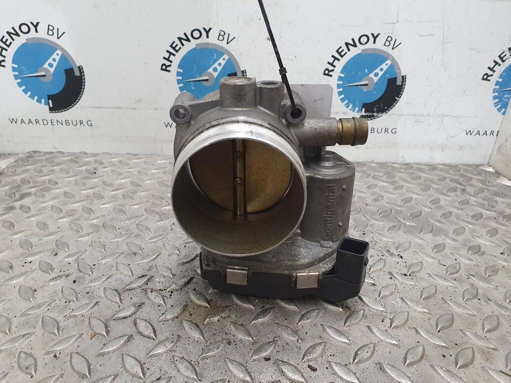 BMW 3 SERIES GASKLEPHUIS 2015, Auto-onderdelen, Ophalen of Verzenden, Gebruikt, Stiba lid