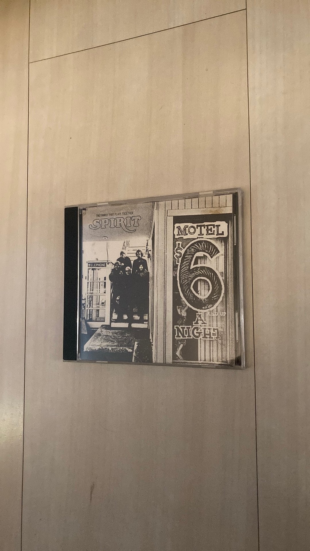 Spirit - the family that plays together(psych./classic rock, Cd's en Dvd's, Cd's | Rock, Ophalen of Verzenden, Zo goed als nieuw
