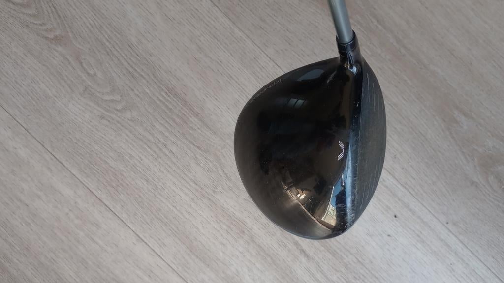 Wilson Staff D7 Driver - 12 Loft, Sport en Fitness, Golf, Ophalen of Verzenden, Gebruikt, Club, Overige merken