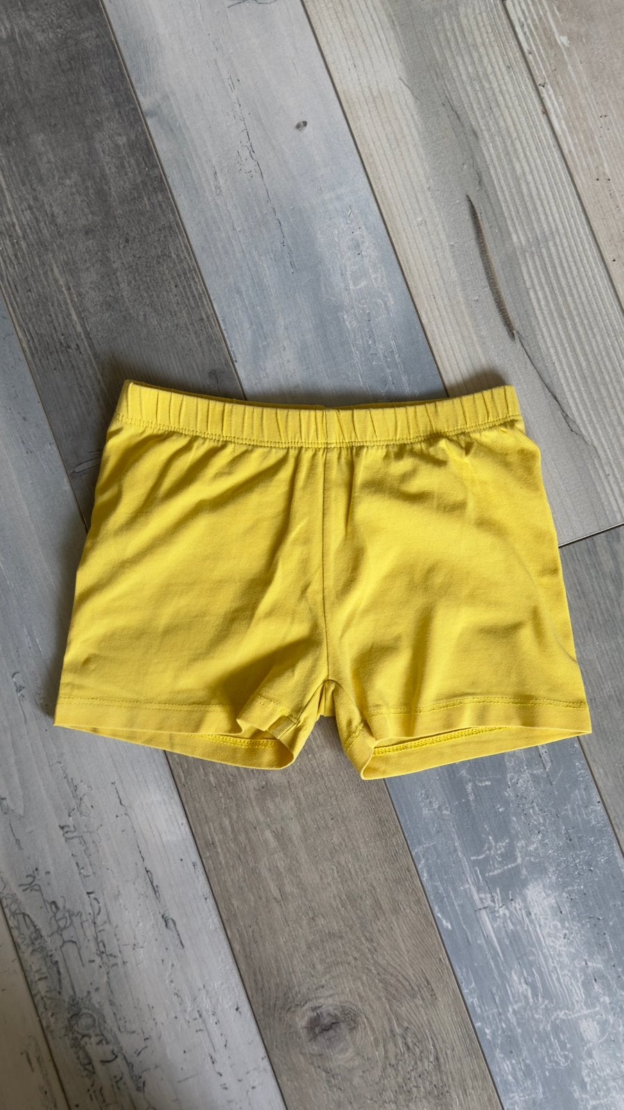 Korte legging Hema maat 134/140, Ophalen of Verzenden, Zo goed als nieuw, Meisje, Broek