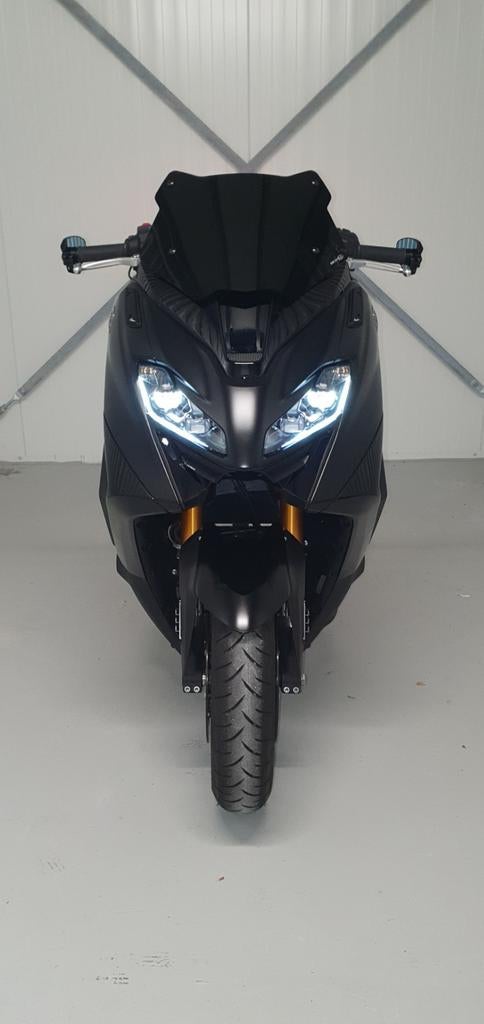Tmax Custom Koplamp 22/24, Ophalen of Verzenden