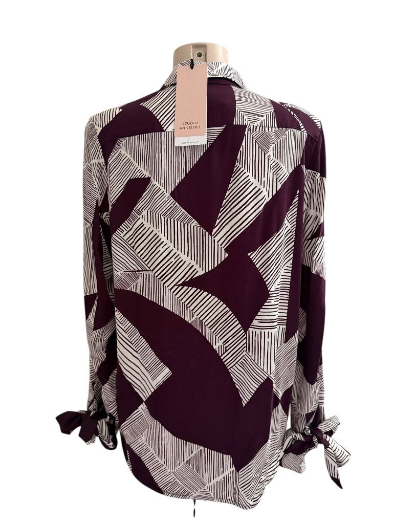 Studio Anneloes blouse NIEUW L, Nieuw, Ophalen of Verzenden