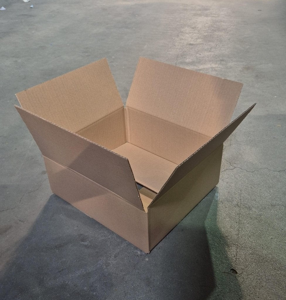 Partij kartonnen dozen 295x265x110, Diversen, Ophalen of Verzenden, Nieuw