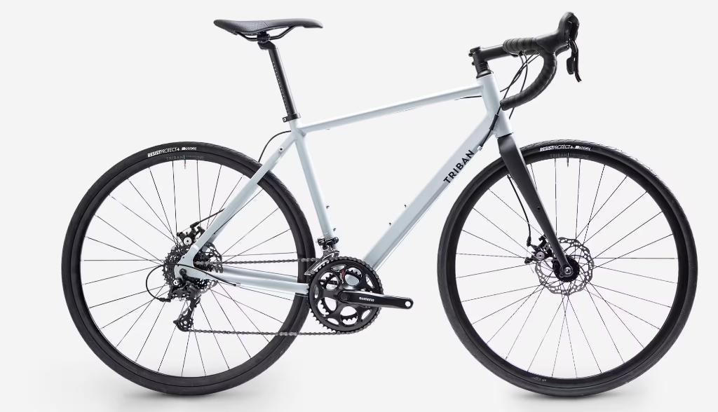 Racefiets, Aluminium, Zo goed als nieuw, Meer dan 20 versnellingen, Ophalen