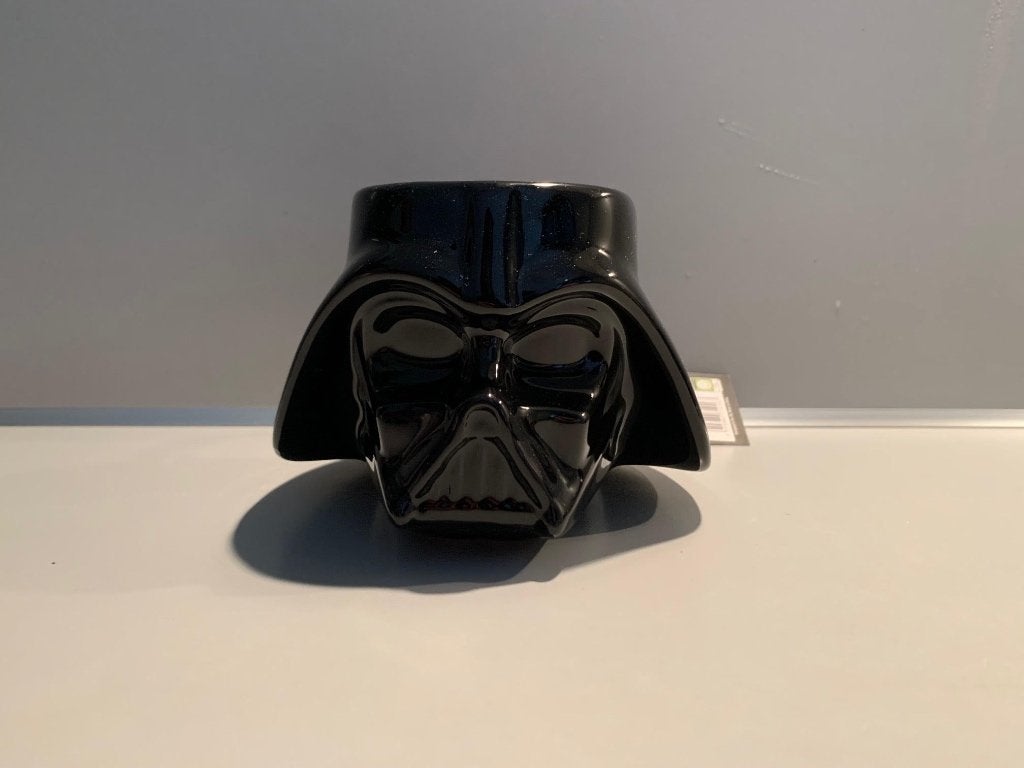 beker Darth vader, Verzamelen, Ophalen, Nieuw, Gebruiksvoorwerp