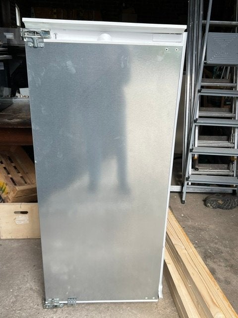 Siemens inbouw koelkast met vriesvak KI24LNFF0, Ophalen, 150 tot 200 liter, Gebruikt, 120 tot 140 cm