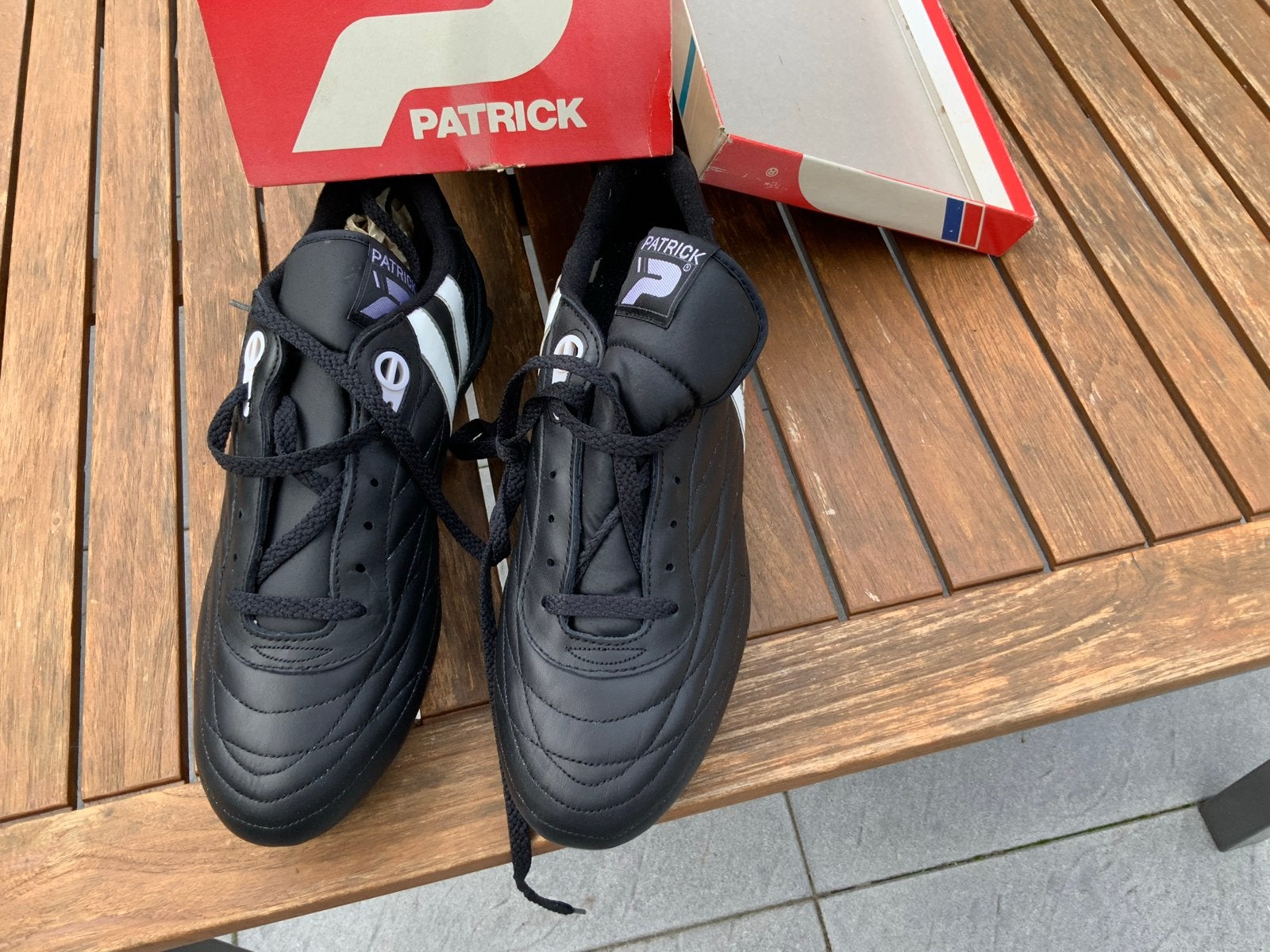 Patrick Argent voetbalschoenen maat 44, Ophalen, Nieuw, Schoenen